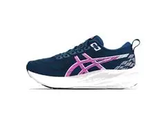Tênis Asics Gel-Hypersonic 6 400 Twilight Blue/White Fem Tam 36 - 3
