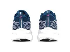 Tênis Asics Gel-Hypersonic 6 400 Twilight Blue/White Fem Tam 36 - 5