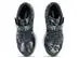 Tênis Asics Fantasy 4 022 Carrier Grey/White Kids Tam 26 - 6