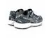 Tênis Asics Fantasy 4 022 Carrier Grey/White Kids Tam 27 - 1
