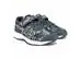 Tênis Asics Fantasy 4 022 Carrier Grey/White Kids Tam 29 - 0