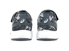 Tênis Asics Fantasy 4 022 Carrier Grey/White Kids Tam 29 - 5