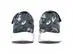 Tênis Asics Fantasy 4 022 Carrier Grey/White Kids Tam 30 - 5