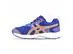 Tênis Asics Buzz 4 407 Cobalt Burst/White Kids Tam 32 - 3