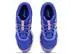 Tênis Asics Buzz 4 407 Cobalt Burst/White Kids Tam 32 - 6