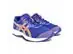 Tênis Asics Buzz 4 407 Cobalt Burst/White Kids Tam 35 - 0