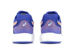 Tênis Asics Buzz 4 407 Cobalt Burst/White Kids Tam 35 - 5