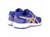 Tênis Asics Buzz 4 407 Cobalt Burst/White Kids Tam 36 - 1