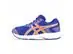 Tênis Asics Buzz 4 407 Cobalt Burst/White Kids Tam 36 - 4