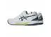 Tênis Asics Gel-Dedicate 8 108 White/Ironclad Masc Tam 41 - 1
