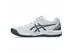 Tênis Asics Gel-Dedicate 8 108 White/Ironclad Masc Tam 41 - 3