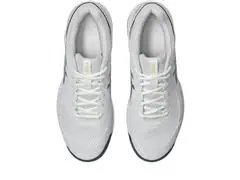 Tênis Asics Gel-Dedicate 8 108 White/Ironclad Masc Tam 41 - 6