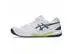 Tênis Asics Gel-Dedicate 8 108 White/Ironclad Masc Tam 42 - 4