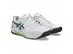 Tênis Asics Gel-Dedicate 8 108 White/Ironclad Masc Tam 44 - 0