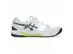 Tênis Asics Gel-Dedicate 8 108 White/Ironclad Masc Tam 44 - 2