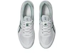 Tênis Asics Game Ff 104 White/Dark Neptune Masc Tam 39 - 6