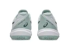 Tênis Asics Game Ff 104 White/Dark Neptune Masc Tam 42 - 5