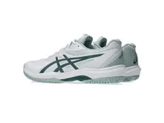 Tênis Asics Game Ff 104 White/Dark Neptune Masc Tam 43 - 1