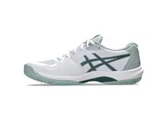 Tênis Asics Game Ff 104 White/Dark Neptune Masc Tam 43 - 3