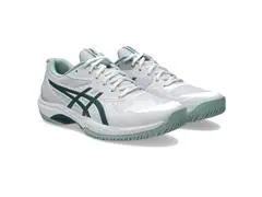 Tênis Asics Game Ff 104 White/Dark Neptune Masc Tam 44 - 0