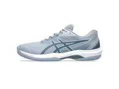Tênis Asics Game Ff Clay/Oc 400 Grey Blue/Ironclad Masc Tam 40 - 4