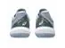 Tênis Asics Game Ff Clay/Oc 400 Grey Blue/Ironclad Masc Tam 43 - 5
