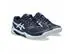 Tênis Asics Gel-Dedicate 8 402 Midnight/White Fem Tam 40 - 0