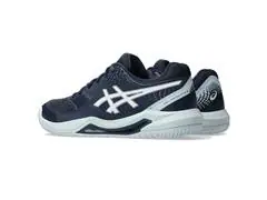 Tênis Asics Gel-Dedicate 8 402 Midnight/White Fem Tam 40 - 1