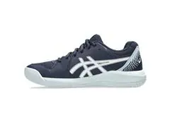 Tênis Asics Gel-Dedicate 8 402 Midnight/White Fem Tam 40 - 3