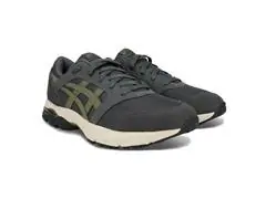 Tênis Asics Gel-Takumi Obsidian Grey/Loden Green Masc Tam 41