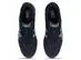 Tênis Asics Japan S Camurça 402 Midnight/Slate Blue Masc Tam 39 - 5