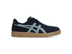 Tênis Asics Japan S Camurça 402 Midnight/Slate Blue Masc Tam 40 - 2