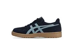 Tênis Asics Japan S Camurça 402 Midnight/Slate Blue Masc Tam 40 - 3