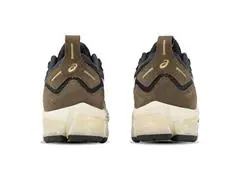 Tênis Asics Gel-Quantum 360 Ctw Obsidian Grey/Pure Gold Masc Tam 39 - 5