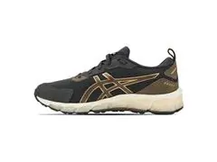 Tênis Asics Gel-Quantum 360 Ctw Obsidian Grey/Pure Gold Masc Tam 40 - 3