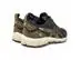 Tênis Asics Gel-Quantum 360 Ctw Obsidian Grey/Pure Gold Masc Tam 41 - 1