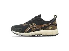 Tênis Asics Gel-Quantum 360 Ctw Obsidian Grey/Pure Gold Masc Tam 44 - 4