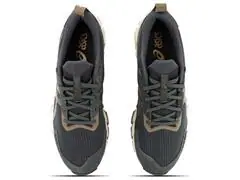 Tênis Asics Gel-Quantum 360 Ctw Obsidian Grey/Pure Gold Masc Tam 44 - 6