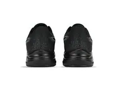 Tênis Asics Ugoki Black/Piedmont Grey Masc Tam 38 - 5