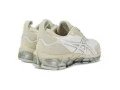 Tênis Asics Gel-Quantum 360 Ctw 104 White/Pure Silver Fem Tam 34 - 1