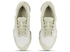 Tênis Asics Gel-Quantum 360 Ctw 104 White/Pure Silver Fem Tam 34 - 6
