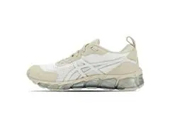 Tênis Asics Gel-Quantum 360 Ctw 104 White/Pure Silver Fem Tam 36 - 3