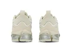 Tênis Asics Gel-Quantum 360 Ctw 104 White/Pure Silver Fem Tam 37 - 5