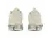 Tênis Asics Gel-Quantum 360 Ctw 104 White/Pure Silver Fem Tam 37 - 5