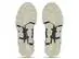 Tênis Asics Gel-Quantum 360 Ctw 104 White/Pure Silver Fem Tam 37 - 7