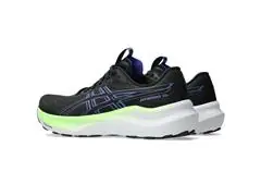 Tênis Asics Gt-2000 14 Black/Cobalt Burst Masc Tam 39 - 1