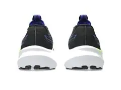 Tênis Asics Gt-2000 14 Black/Cobalt Burst Masc Tam 39 - 4