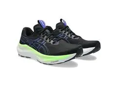Tênis Asics Gt-2000 14 Black/Cobalt Burst Masc Tam 40