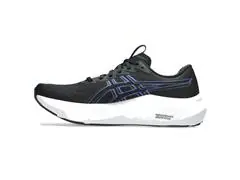 Tênis Asics Gt-2000 14 Black/Cobalt Burst Masc Tam 41