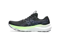 Tênis Asics Gt-2000 14 Black/Cobalt Burst Masc Tam 41 - 1
